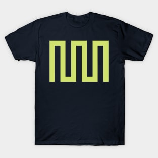 Modern Manhood Logo T-Shirt